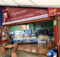 Capriccio Italian Gelato - Accommodation Cairns