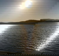 Causeway Lake Kiosk - Accommodation Cairns