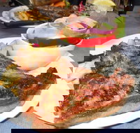 Charleville R.S.L Bistro - Accommodation Cairns