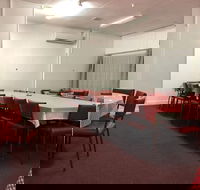 Cheong Kong Chinese Restaurant