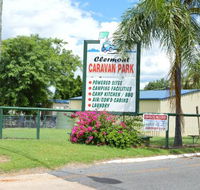 Clermont Caravan Park