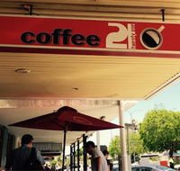 Coffee 21 - Accommodation Cairns