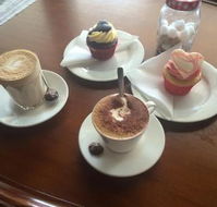 CoffeeGuy - Accommodation Cairns