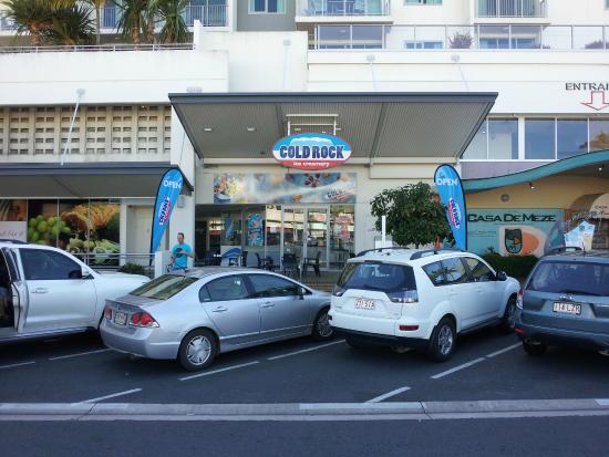 Kamerunga QLD Accommodation Cairns