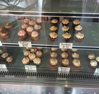Cupcake Creations - Accommodation Cairns