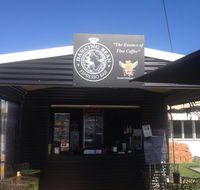Dancing Bean Coffee - Accommodation Cairns