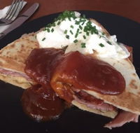 Dangerbird - Accommodation Cairns