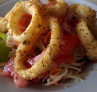 Flame Tree Coffee Lounge