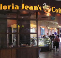 Gloria Jean's Coffees Cairns Central - Accommodation Cairns
