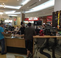 Gloria Jeans Coffees - Accommodation Cairns