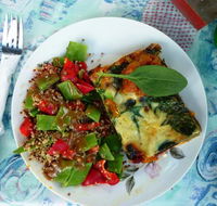 Goodness Gracious Cafe - Accommodation Cairns