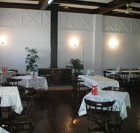 Hotel Charleville - Accommodation Cairns