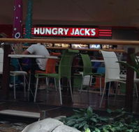Hungry Jack's - Accommodation Cairns