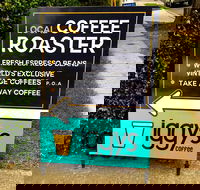 Iggys Coffee - Accommodation Cairns