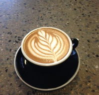 Industry One Cafe - Accommodation Cairns