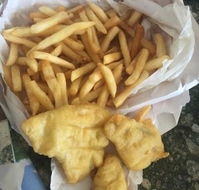 Kinka Kippa Restaurant and Take Away - Accommodation Cairns