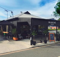 Marche du Macaron - Accommodation Cairns