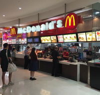 Mcdonald's - Accommodation Cairns