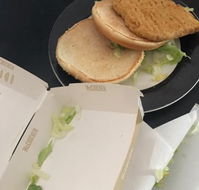 Mcdonald's Family Restaurants - Accommodation Cairns