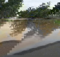 Menzies Steakhouse - Accommodation Cairns