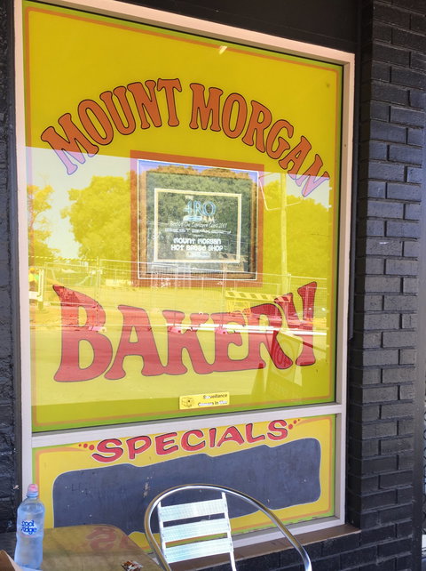 Mount Morgan Hot Bread Shop - Accommodation Cairns 6