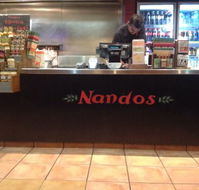Nando's Chermside Westfield - Accommodation Cairns