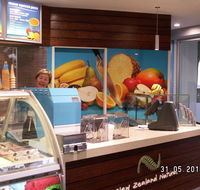 New Zealand Ice Creamery - Accommodation Cairns