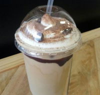 Nutribar Coffee  Co - Accommodation Cairns
