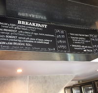 Odett's Cafe - Accommodation Cairns