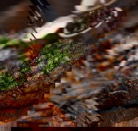 On the Rocks Restaurant - Accommodation Cairns