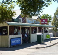 Pete's Village Bakery - Accommodation Cairns