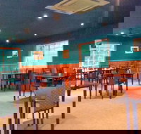 Plantations restaurant