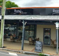 Pomeroy's Coffee Roasters - Accommodation Cairns