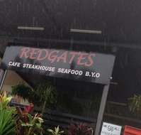 Redgates Steakhouse