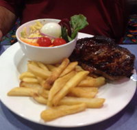 RSL Hayes Bistro - Accommodation Cairns