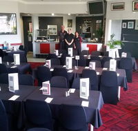 Sarina Leagues Club - Accommodation Cairns