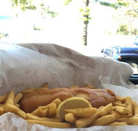Seagulls Takeaway Yeppoon - Accommodation Cairns