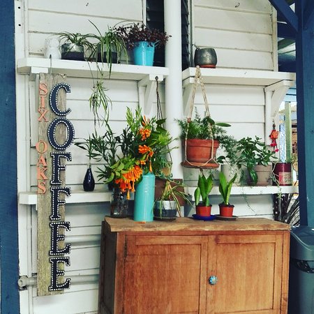 Six Oaks - Accommodation Cairns 0