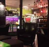 Slightly Twisted Espresso - Accommodation Cairns