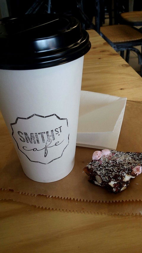 Smith Street Cafe - Accommodation Cairns 1