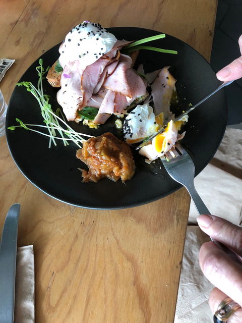 Smith Street Cafe - Accommodation Cairns 2