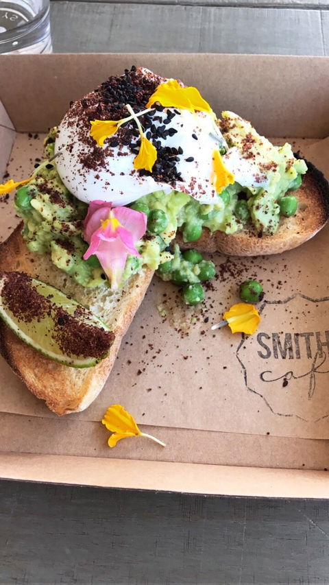 Smith Street Cafe - Accommodation Cairns 4
