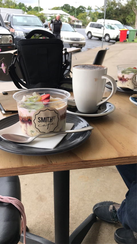 Smith Street Cafe - Accommodation Cairns 5