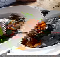 The Black Sheep Restaurant - Accommodation Cairns