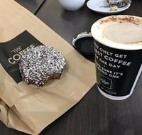 The Coffee Club - Accommodation Cairns