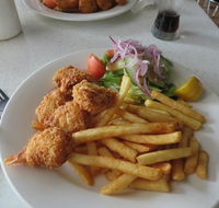The Crown Hotel - Accommodation Cairns