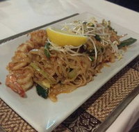 The Lucky Elephant Restaurant - Accommodation Cairns