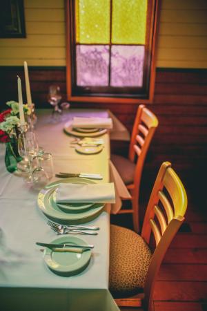 The Vineyard Cafe - Accommodation Cairns 0