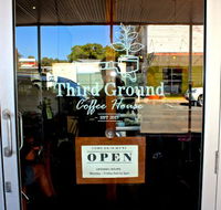 Third Ground Coffee House - Accommodation Cairns