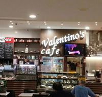 Valentino's Cafe - Accommodation Cairns